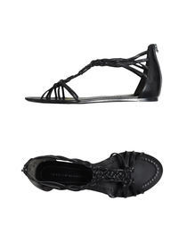 SIGERSON MORRISON - Sandals