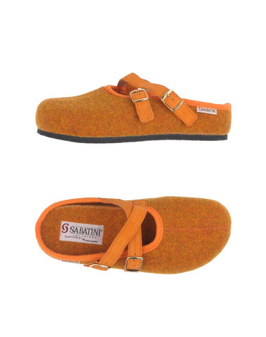ZOOM SABATINI - Slippers