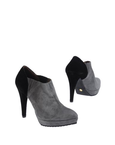 ZOOM PARENTESI - Ankle boots