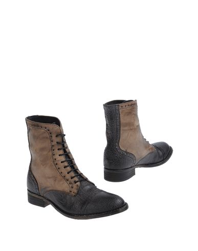 ZOOM CAVALLINI - Ankle boots