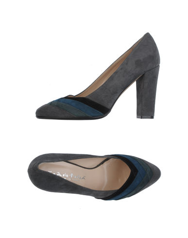 ZOOM MAISON MARTINA - Pump