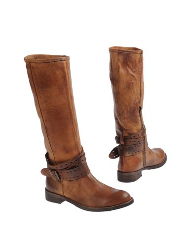 ZOOM CAVALLINI - Boots