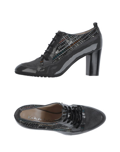 ZOOM MAISON MARTINA - Laced shoes