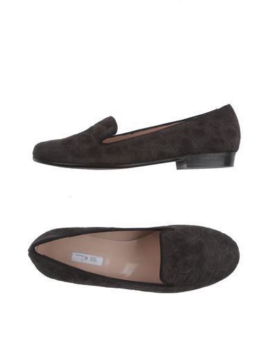 ZOOM TO BE - Moccasins
