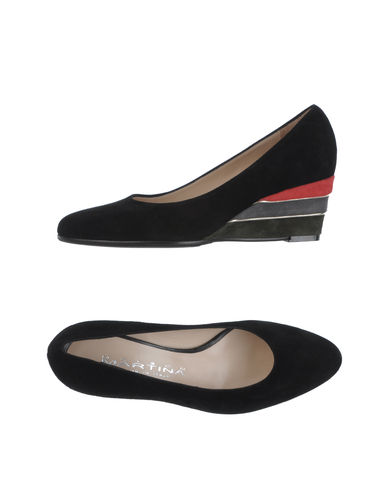ZOOM MAISON MARTINA - Wedge