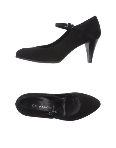 ZOOM LE PEPITE - Pump