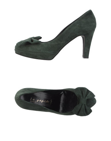 ZOOM LE PEPITE - Closed-toe slip-ons
