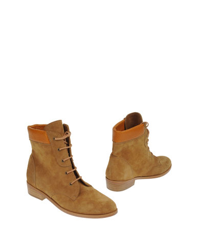 ZOOM LE MONT ST MICHEL - Ankle boots