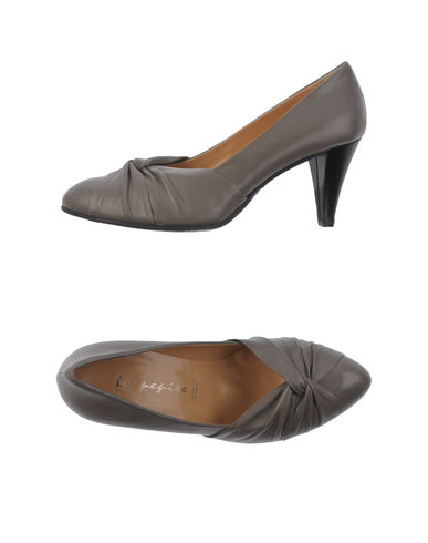 ZOOM LE PEPITE - Closed-toe slip-ons
