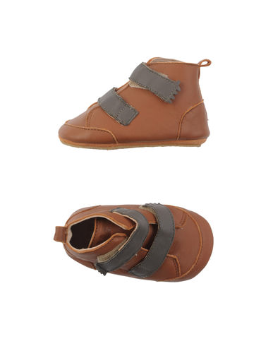 ZOOM EASY PEASY - Bootee