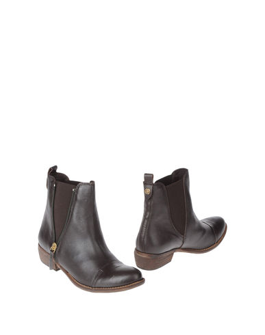 ZOOM CUPLÉ - Ankle boots