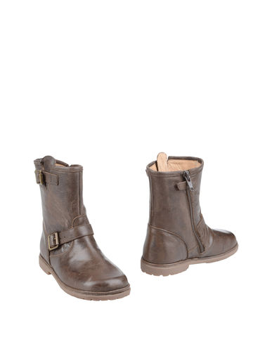 ZOOM GIOIECOLOGICHE - Ankle boots