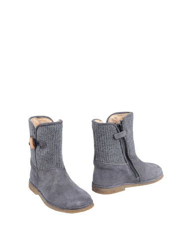 ZOOM GIOIECOLOGICHE - Ankle boots