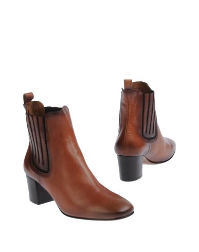 ZOOM HALMANERA - Ankle boots