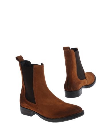 ZOOM HALMANERA - Ankle boots