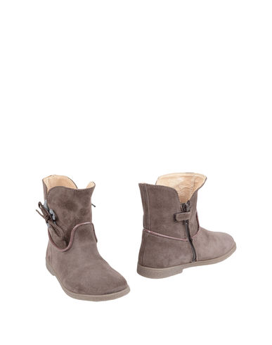 ZOOM GIOIECOLOGICHE - Ankle boots