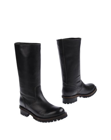 ZOOM HALMANERA - Boots