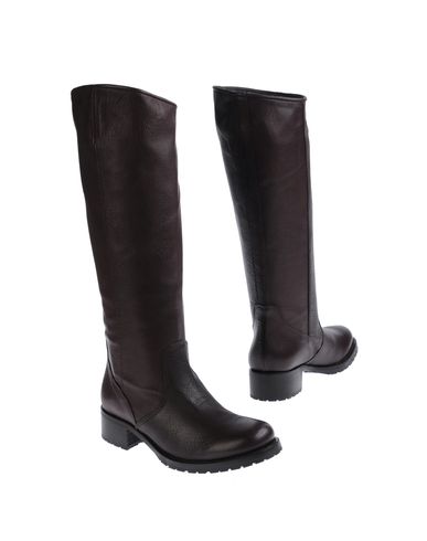 ZOOM HALMANERA - High-heeled boots