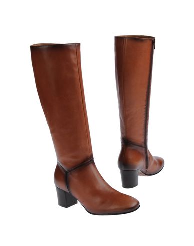 ZOOM HALMANERA - High-heeled boots