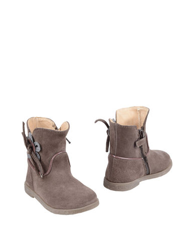 ZOOM GIOIECOLOGICHE - Ankle boots