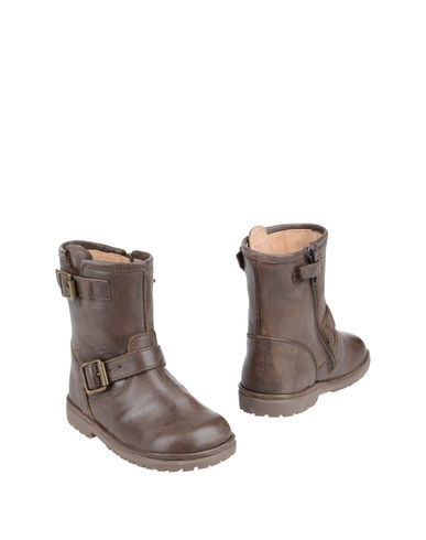 ZOOM GIOIECOLOGICHE - Ankle boots