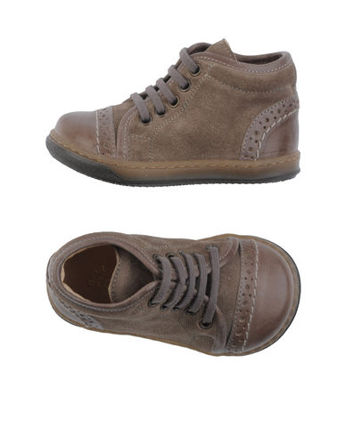 ZOOM GIOIECOLOGICHE - Trainers