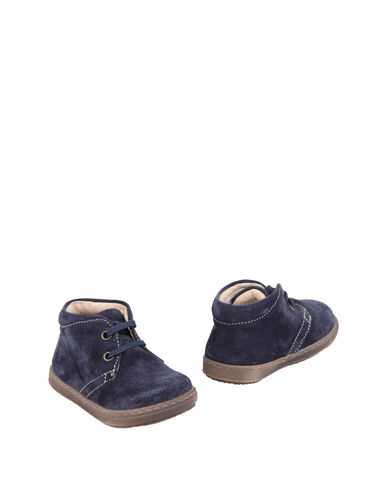 ZOOM GIOIECOLOGICHE - Ankle boots