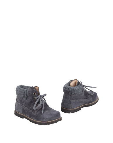 ZOOM GIOIECOLOGICHE - Ankle boots