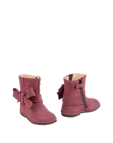 ZOOM GIOIECOLOGICHE - Ankle boots