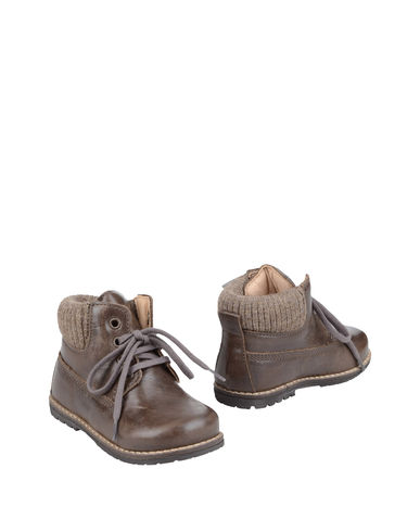 ZOOM GIOIECOLOGICHE - Ankle boots