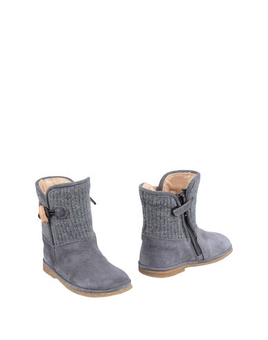 ZOOM GIOIECOLOGICHE - Ankle boots