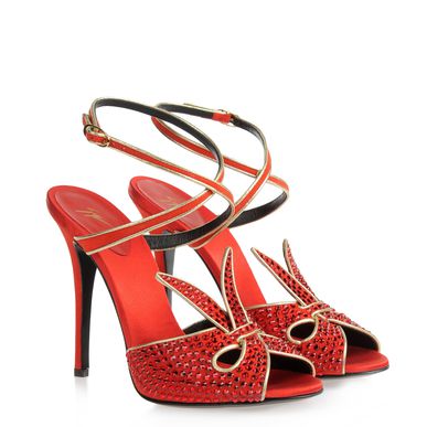 sandals - GIUSEPPE ZANOTTI DESIGN