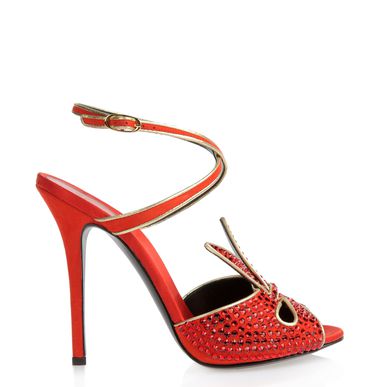 sandals - GIUSEPPE ZANOTTI DESIGN