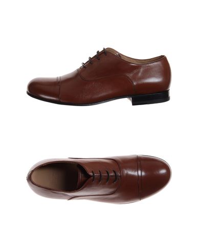 ZOOM BALLY - Lace-up shoes