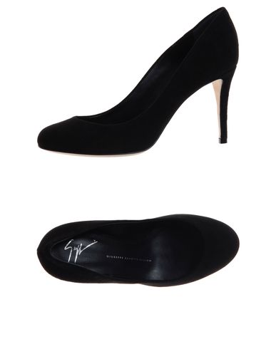 ZOOM GIUSEPPE ZANOTTI DESIGN - Pump