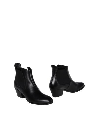 ZOOM GIUSEPPE ZANOTTI DESIGN - Ankle boots