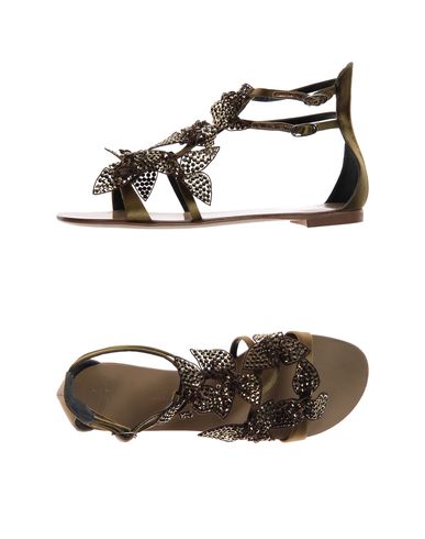 ZOOM GIUSEPPE ZANOTTI DESIGN - Sandals