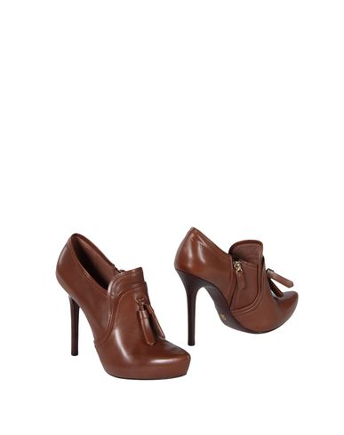 ZOOM GIORGIO ARMANI - Shoe boots