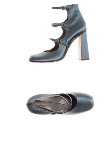 ZOOM PHILOSOPHY di A. F. - Pump