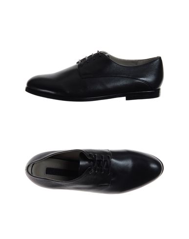 ZOOM JIL SANDER - Lace-up shoes