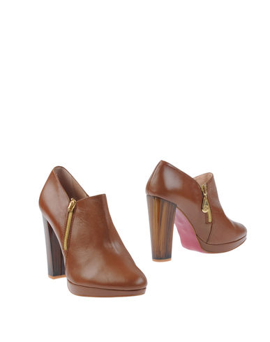 ZOOM CUPLÉ - Shoe boots