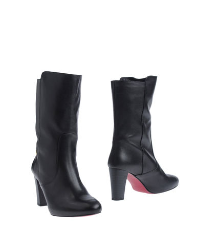 ZOOM CUPLÉ - Ankle boots