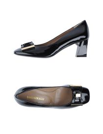 BRUNO MAGLI - Closed-toe slip-ons