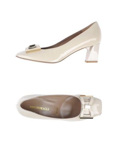 ZOOM BRUNO MAGLI - Pump
