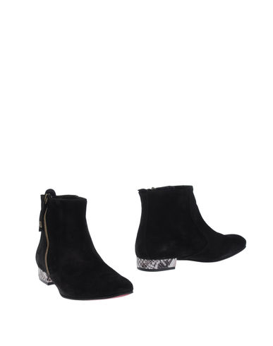ZOOM CUPLÉ - Ankle boots