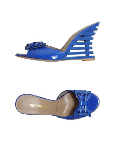 ZOOM BRUNO MAGLI - Wedge