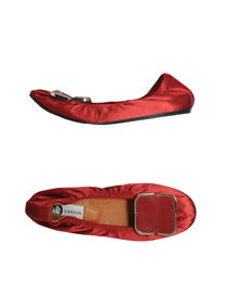 LANVIN - Ballet flats