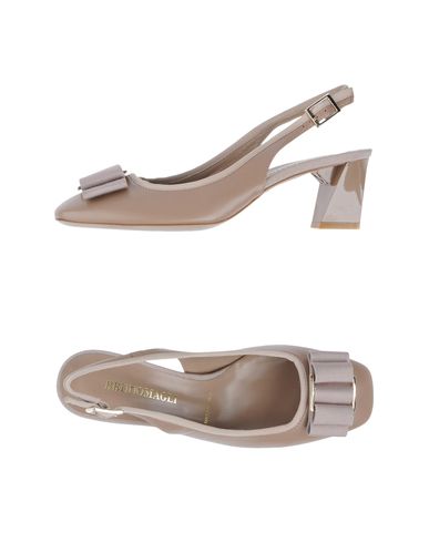 ZOOM BRUNO MAGLI - Closed-toe slip-ons