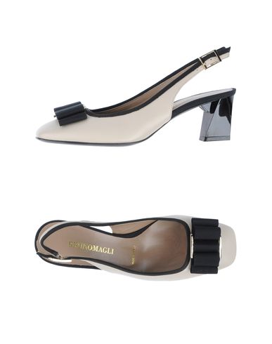 ZOOM BRUNO MAGLI - Slingbacks
