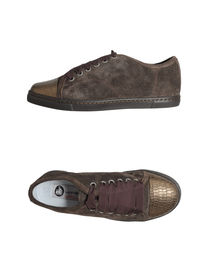 LANVIN - Low-tops